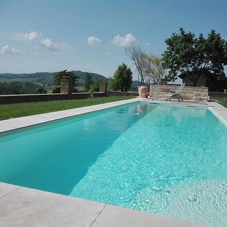 Country House Montessino - Adults Only Ottiglio Exteriér fotografie