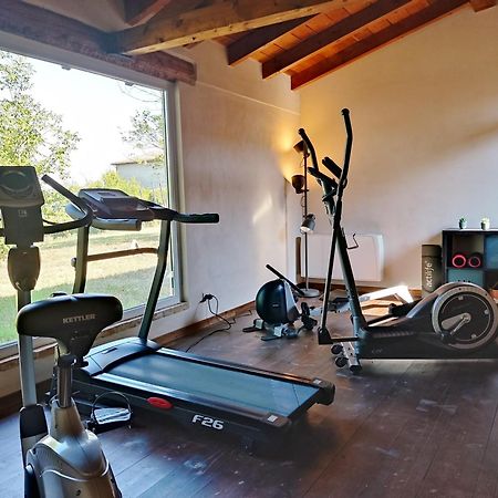 Country House Montessino - Adults Only Ottiglio Exteriér fotografie