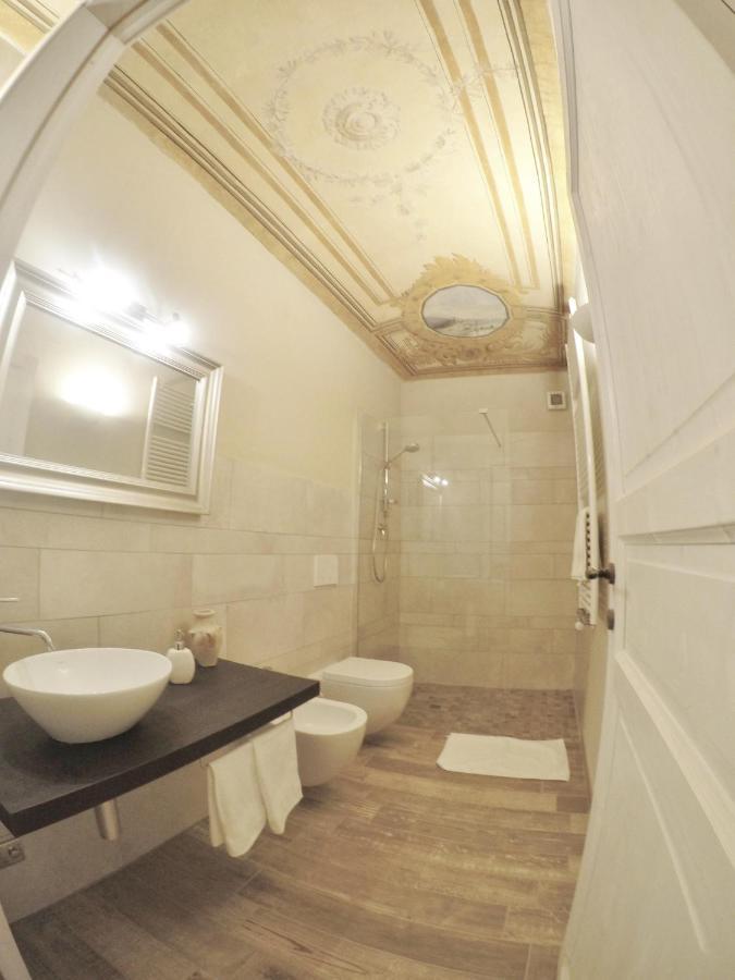 Country House Montessino - Adults Only Ottiglio Exteriér fotografie