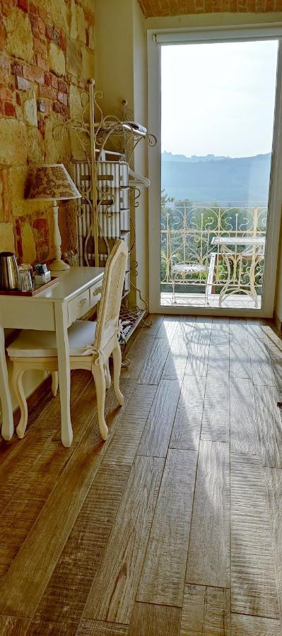 Country House Montessino - Adults Only Ottiglio Exteriér fotografie
