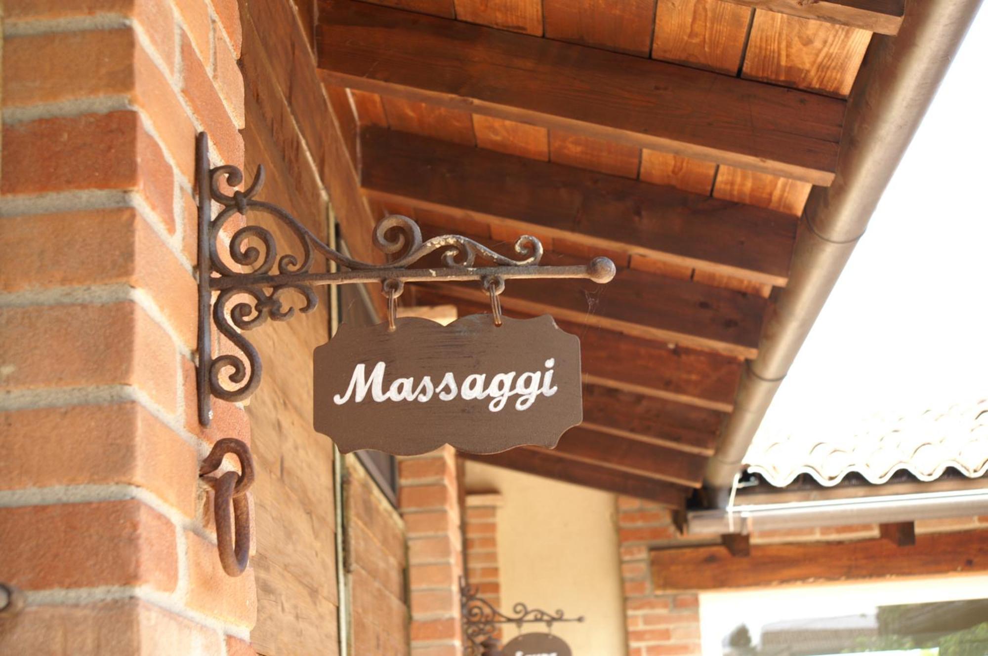 Country House Montessino - Adults Only Ottiglio Exteriér fotografie