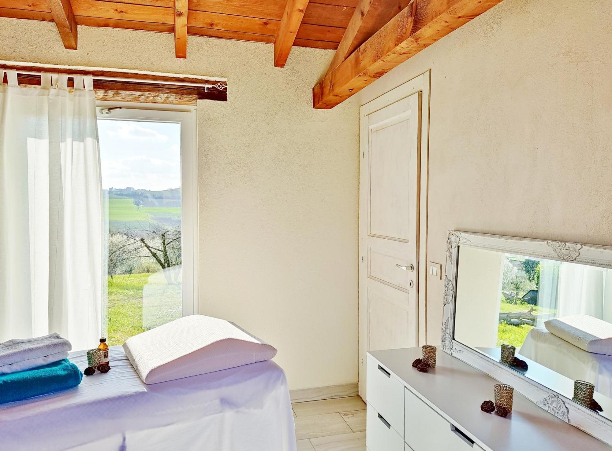 Country House Montessino - Adults Only Ottiglio Exteriér fotografie